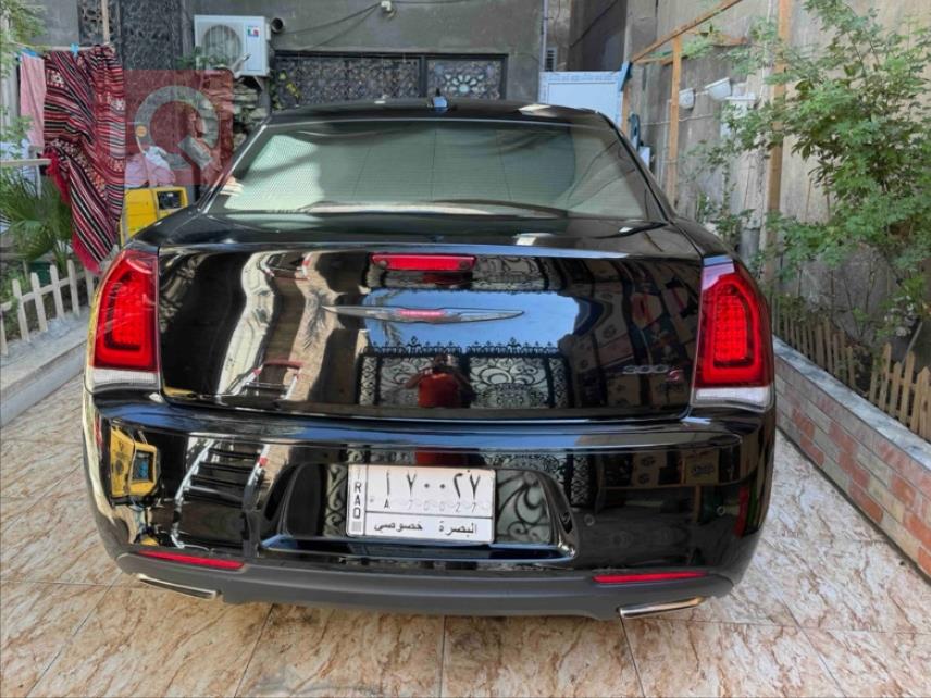 Chrysler 300